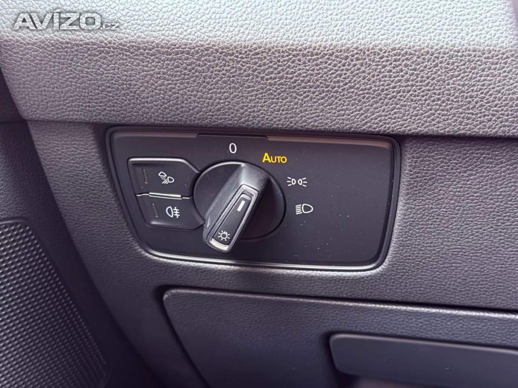 Foto inzerátu Volkswagen Arteon 2.0 TDi 4Motion DSG R-line, ČR