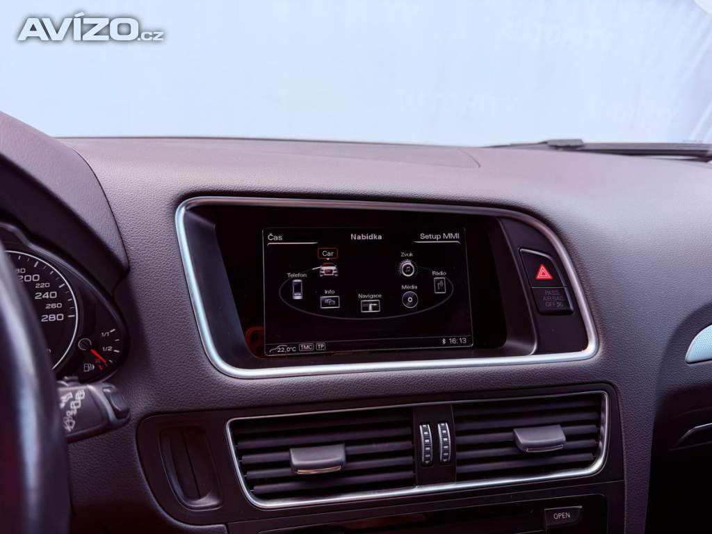 Foto inzerátu Audi Q5 2.0 TDi Quattro S-line Aut.