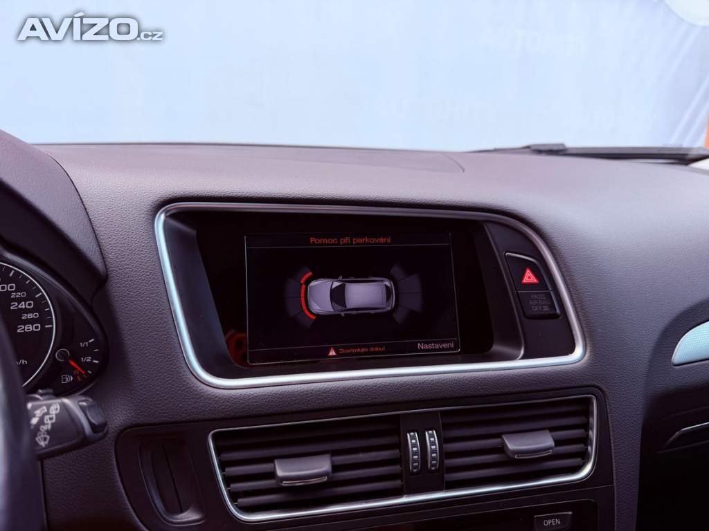 Foto inzerátu Audi Q5 2.0 TDi Quattro S-line Aut.