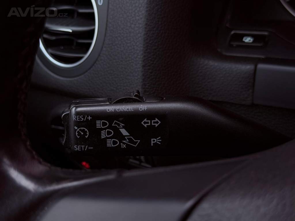 Foto inzerátu Volkswagen Golf Plus 1.2 TSi Trendline, ČR, 1.Maj