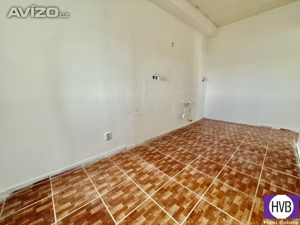 Foto inzerátu Prodej bytu 3+1, 67m2, OV, ul. Fričova, Dobříš, okr. Příbram