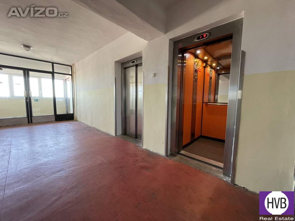 Foto inzerátu Prodej bytu 3+1, 67m2, OV, ul. Fričova, Dobříš, okr. Příbram