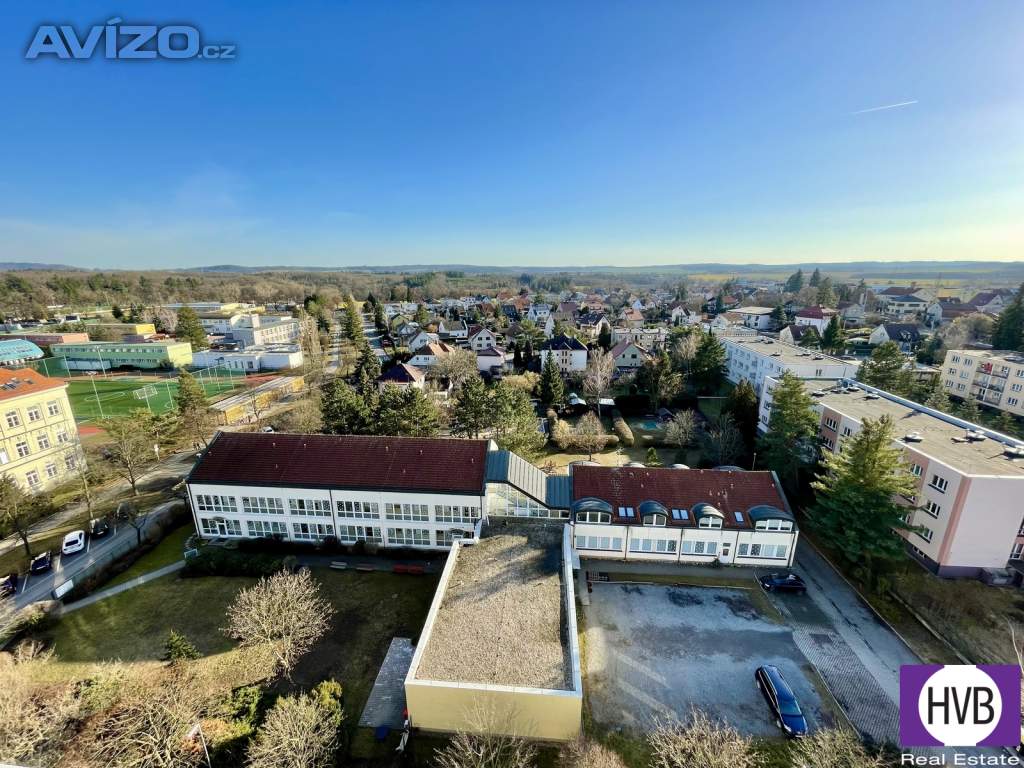 Foto inzerátu Prodej bytu 3+1, 67m2, OV, ul. Fričova, Dobříš, okr. Příbram