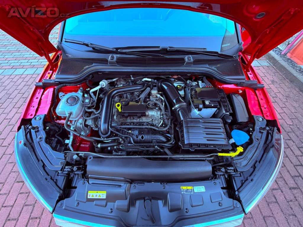 Foto inzerátu Škoda Scala 1.0 TSi Style, ČR, 1.Maj, S.K.