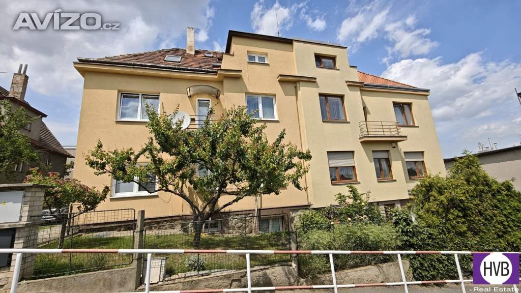 Foto inzerátu Prodej RD 255 m² 7+1/G/T, Pod Sychrovem II, Praha–Michle