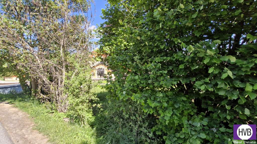 Foto inzerátu Prodej stavebního pozemku 1394 m² Srbsko u Karlštejna, okr. Beroun