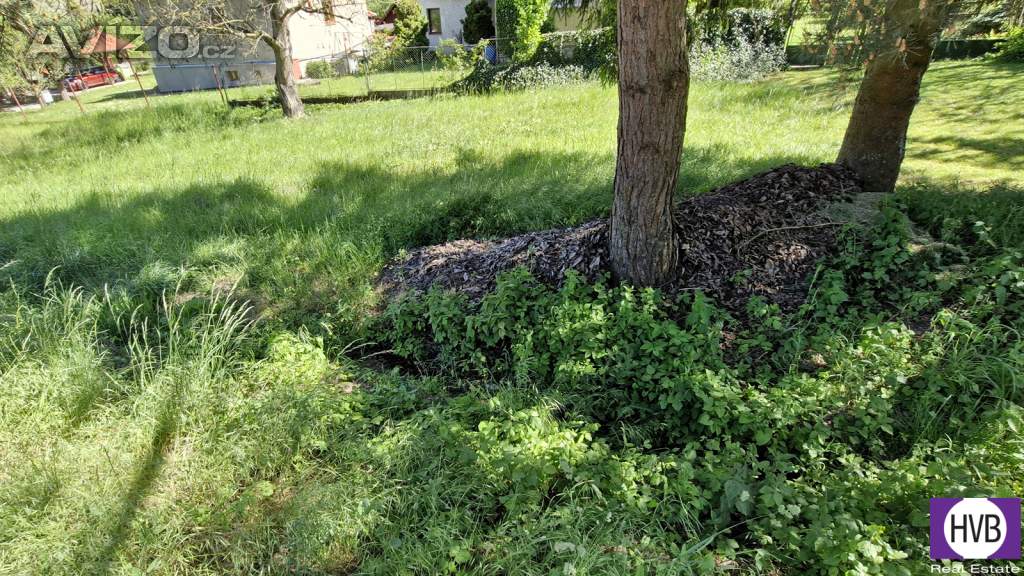 Foto inzerátu Prodej stavebního pozemku 1394 m² Srbsko u Karlštejna, okr. Beroun