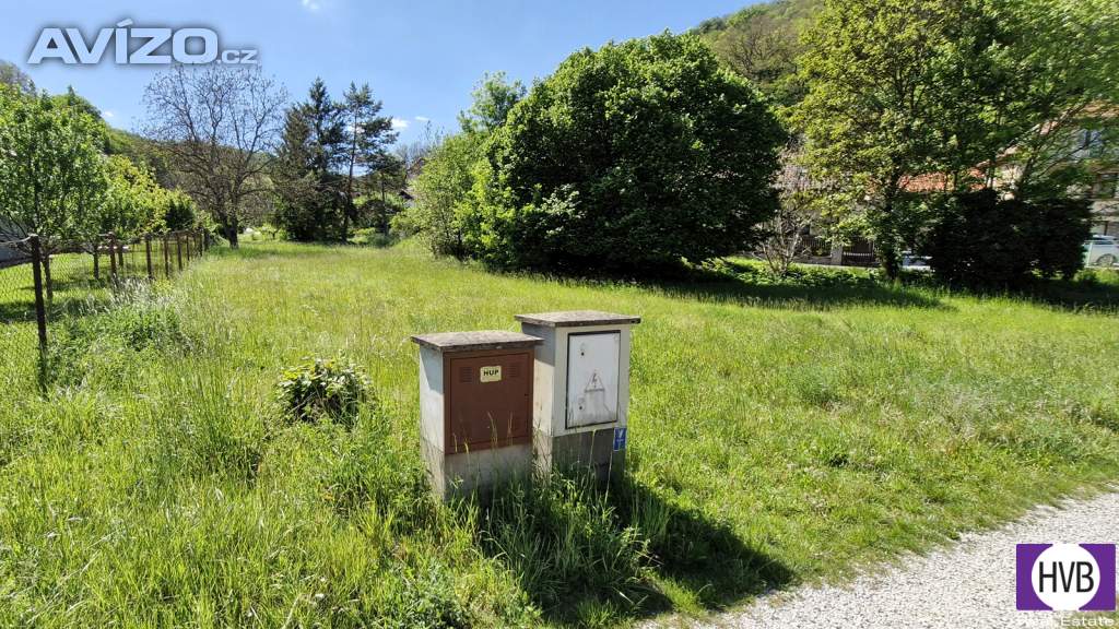 Foto inzerátu Prodej stavebního pozemku 1394 m² Srbsko u Karlštejna, okr. Beroun