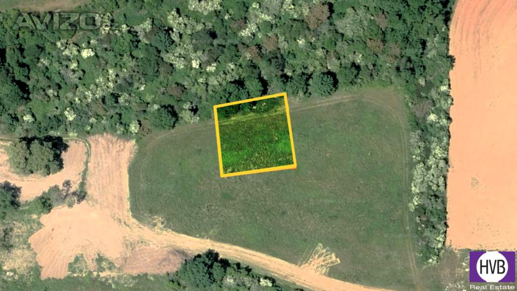 Foto inzerátu Prodej stavebního pozemku 940 m², Úvaly u Prahy, Praha – východ
