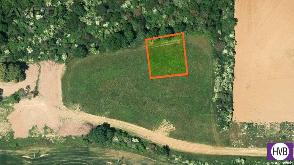 Foto inzerátu Prodej stavebního pozemku 928 m², Úvaly u Prahy, Praha – východ
