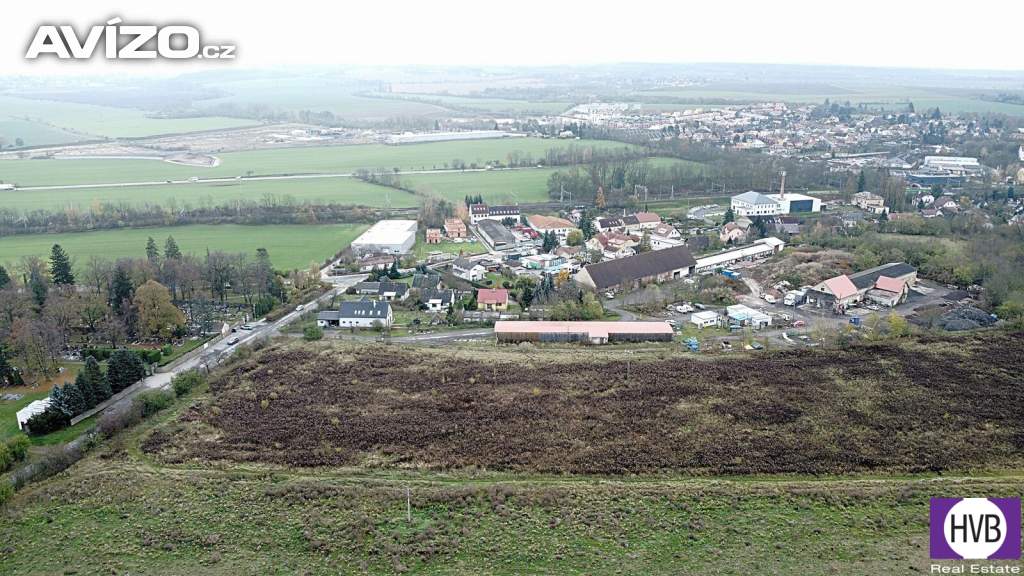 Foto inzerátu Prodej stavebního pozemku 928 m², Úvaly u Prahy, Praha – východ