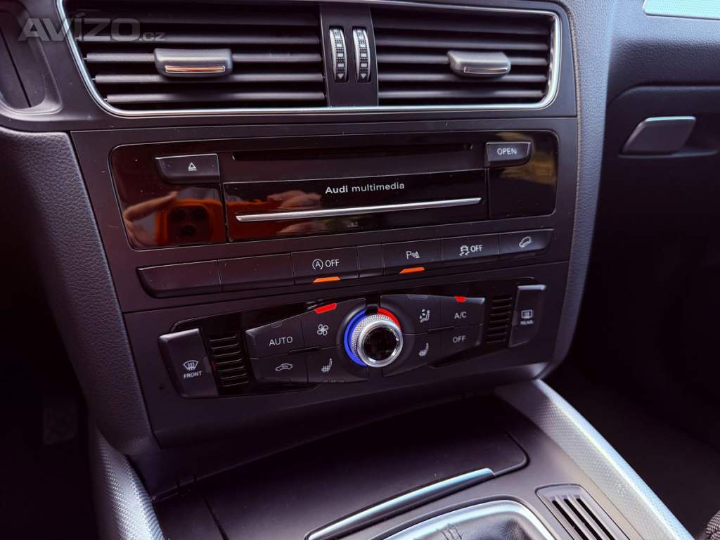 Foto inzerátu Audi Q5 2.0 TDi Quattro S-line Aut.