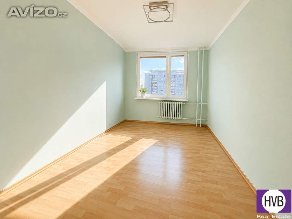 Foto inzerátu Prodej bytu 2+kk, 45m2, ul. Taussigova, Praha 8 - Kobylisy