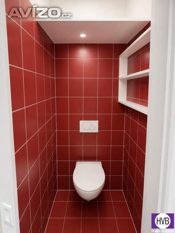 Foto inzerátu Prodej bytu 2+kk, 45m2, ul. Taussigova, Praha 8 - Kobylisy