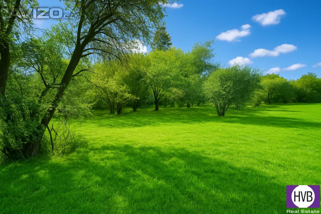 Foto inzerátu Prodej stavebního pozemku, 1255m2, Drevníky, okr. Příbram