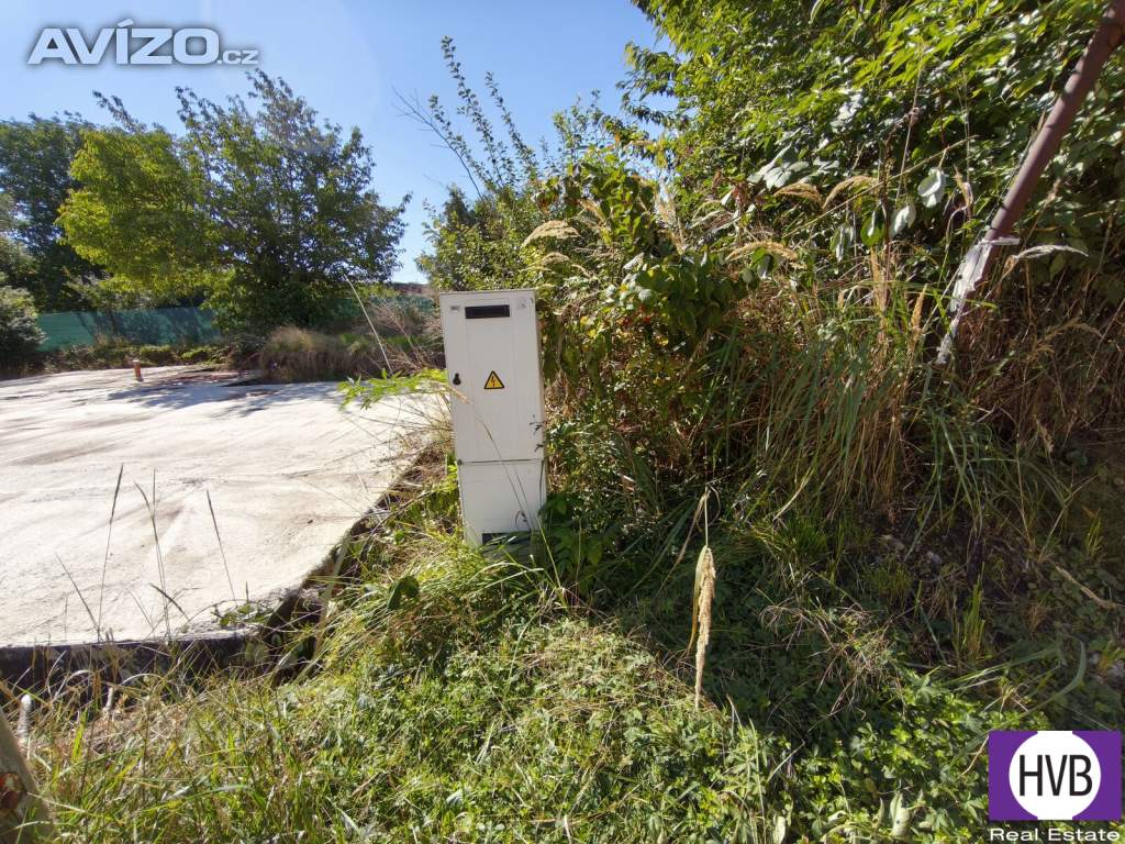 Foto inzerátu Prodej stavebního pozemku 676 m2, Miletice, okr. Kladno