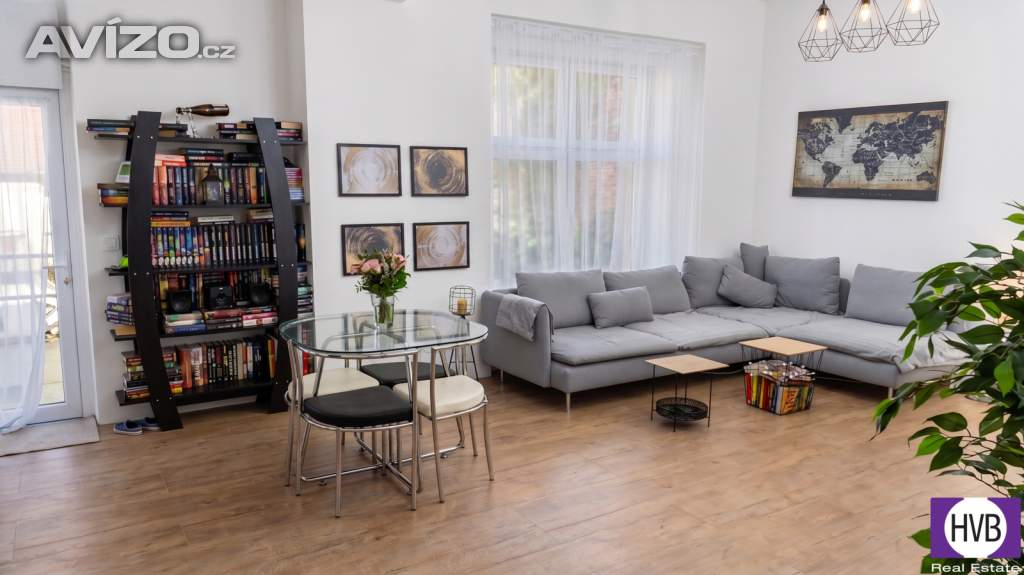 Prodej RD 4+kk/T 174 m², pozemek 477 m², Roudnice nad Labem, okr. Litoměřice