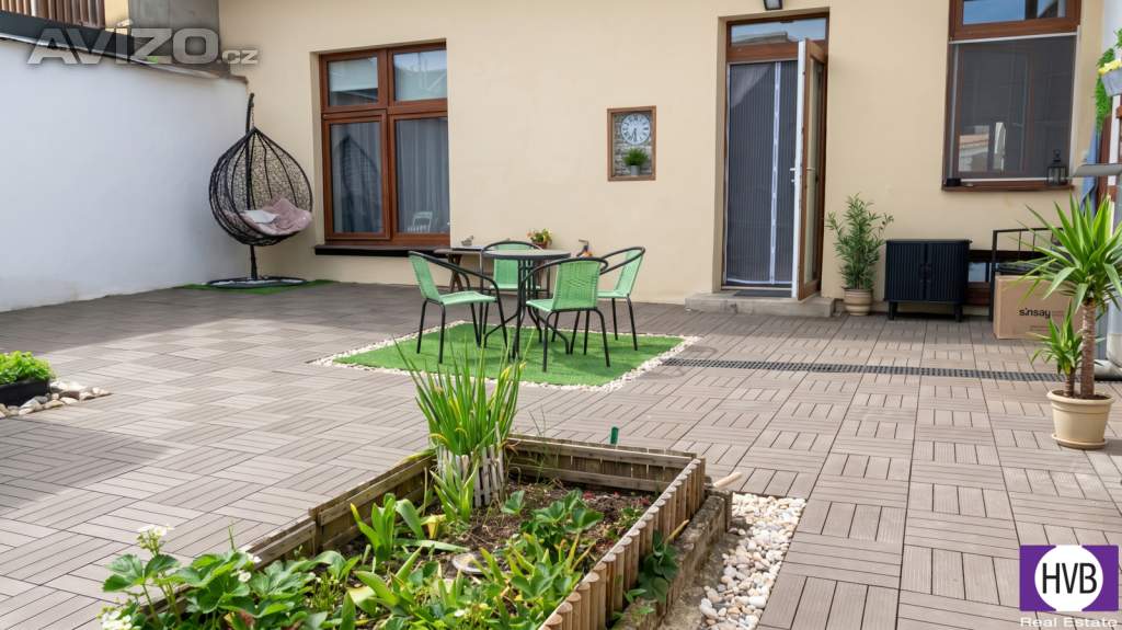 Foto inzerátu Prodej RD 4+kk/T 174 m², pozemek 477 m², Roudnice nad Labem, okr. Litoměřice