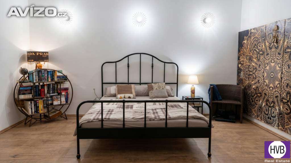Foto inzerátu Prodej RD 4+kk/T 174 m², pozemek 477 m², Roudnice nad Labem, okr. Litoměřice