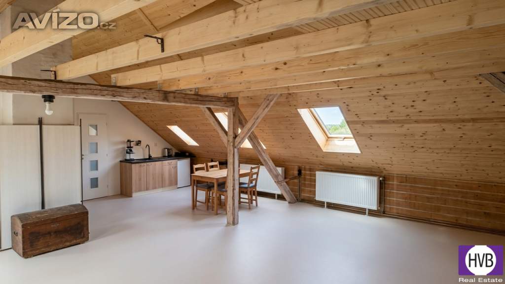 Foto inzerátu Prodej RD 4+kk/T 174 m², pozemek 477 m², Roudnice nad Labem, okr. Litoměřice