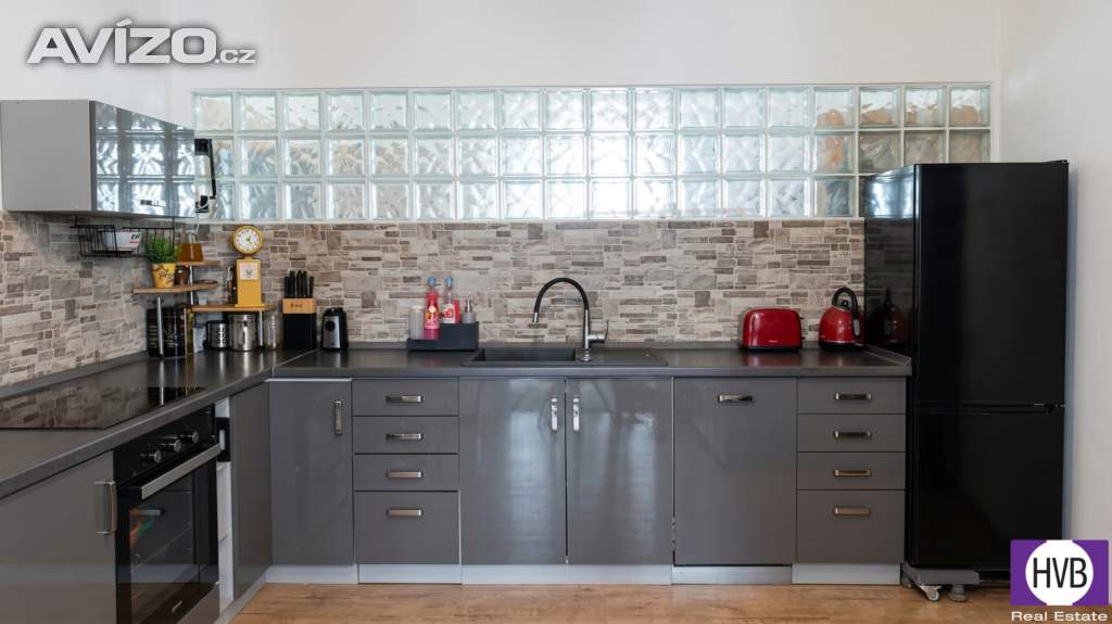 Foto inzerátu Prodej RD 4+kk/T 174 m², pozemek 477 m², Roudnice nad Labem, okr. Litoměřice