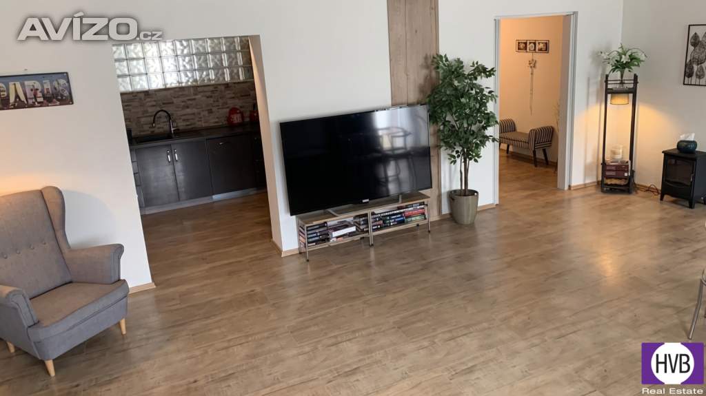 Foto inzerátu Prodej RD 4+kk/T 174 m², pozemek 477 m², Roudnice nad Labem, okr. Litoměřice
