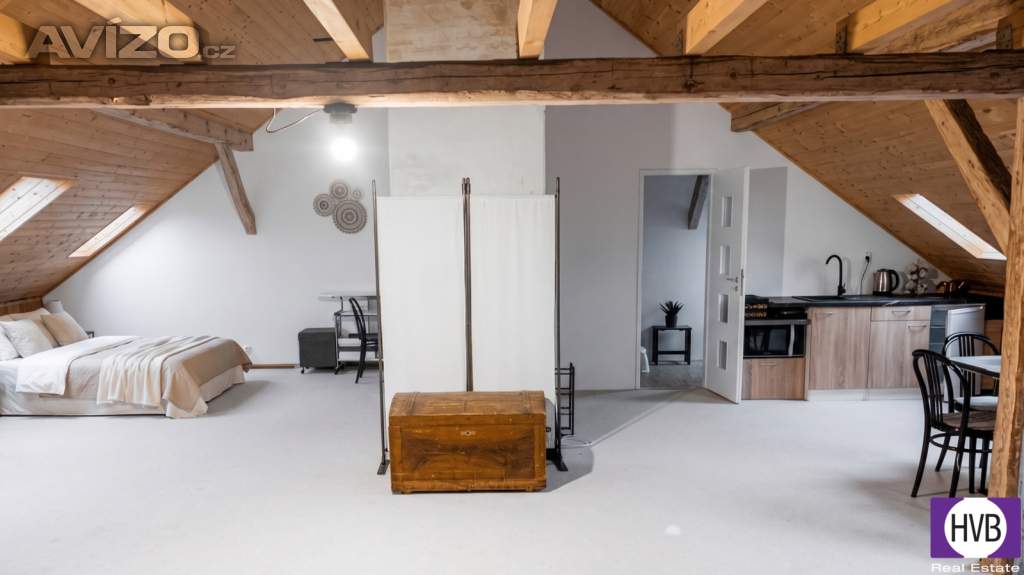 Foto inzerátu Prodej RD 4+kk/T 174 m², pozemek 477 m², Roudnice nad Labem, okr. Litoměřice