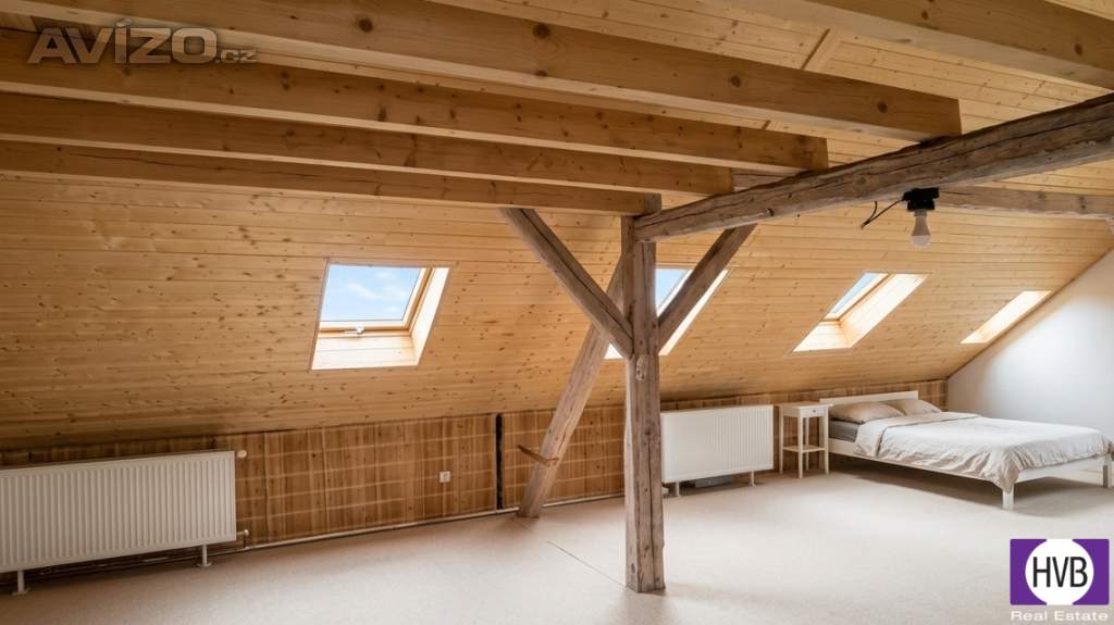Foto inzerátu Prodej RD 4+kk/T 174 m², pozemek 477 m², Roudnice nad Labem, okr. Litoměřice