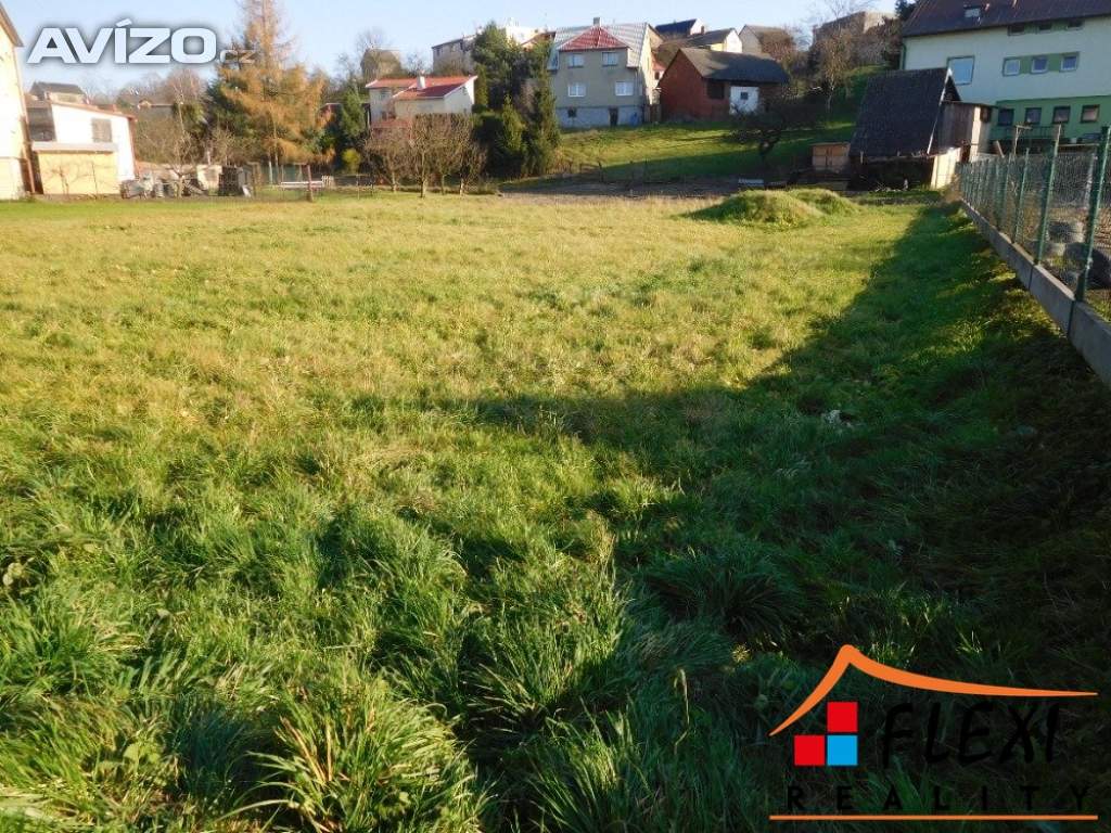 Foto inzerátu Prodej stavebního pozemku 1 004 m², Markvartovice