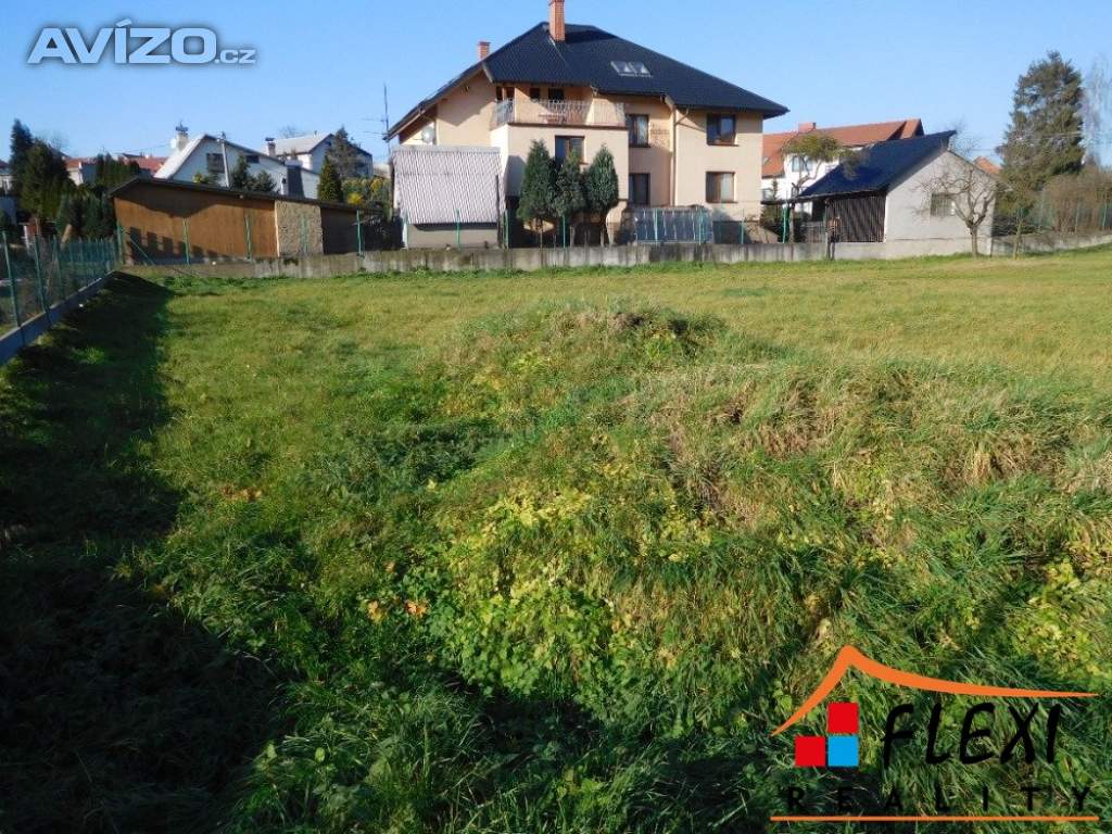 Foto inzerátu Prodej stavebního pozemku 1 004 m², Markvartovice