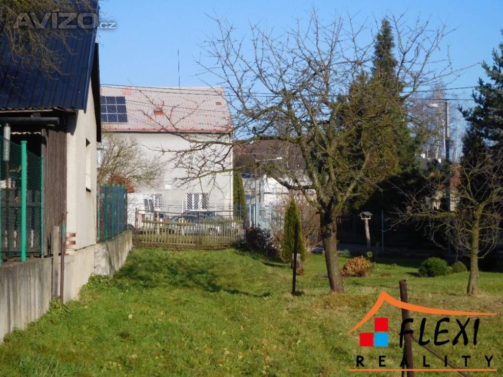 Foto inzerátu Prodej stavebního pozemku 1 004 m², Markvartovice