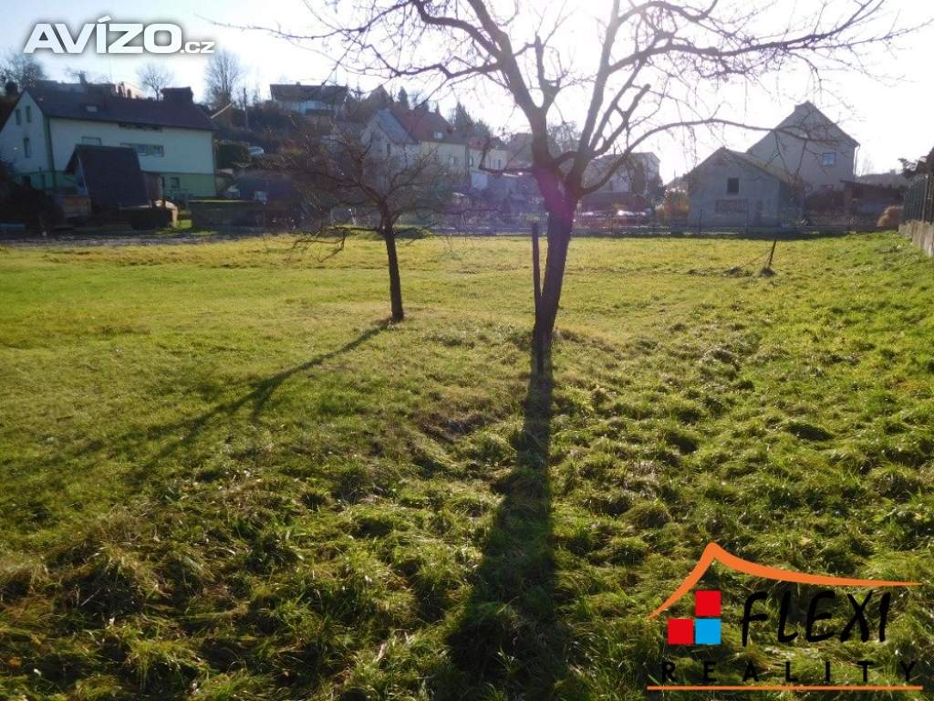 Foto inzerátu Prodej stavebního pozemku 1 004 m², Markvartovice