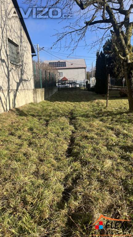Foto inzerátu Prodej stavebního pozemku 1 004 m², Markvartovice