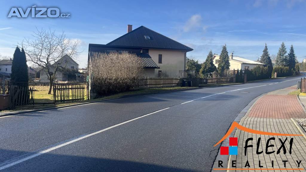 Foto inzerátu Prodej stavebního pozemku 1 004 m², Markvartovice