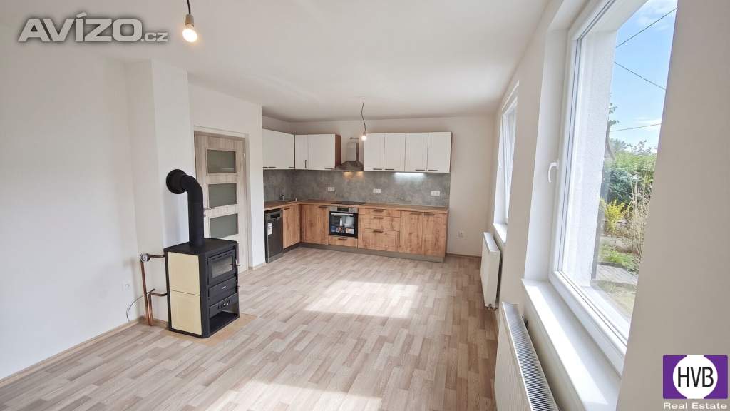 Foto inzerátu Prodej RD 5+kk 160 m2, pozemek 359 m2, Popovice, okr. Benešov.