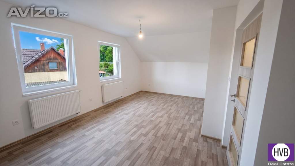 Foto inzerátu Prodej RD 5+kk 160 m2, pozemek 359 m2, Popovice, okr. Benešov.