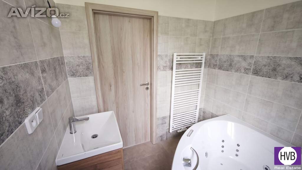 Foto inzerátu Prodej RD 5+kk 160 m2, pozemek 359 m2, Popovice, okr. Benešov.