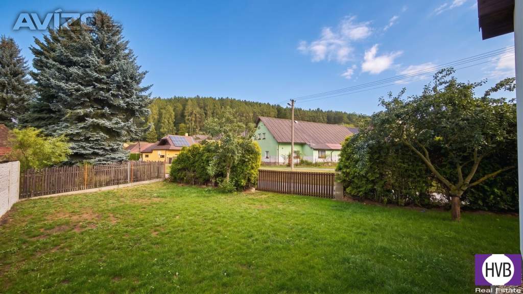 Foto inzerátu Prodej RD 5+kk 160 m2, pozemek 359 m2, Popovice, okr. Benešov.