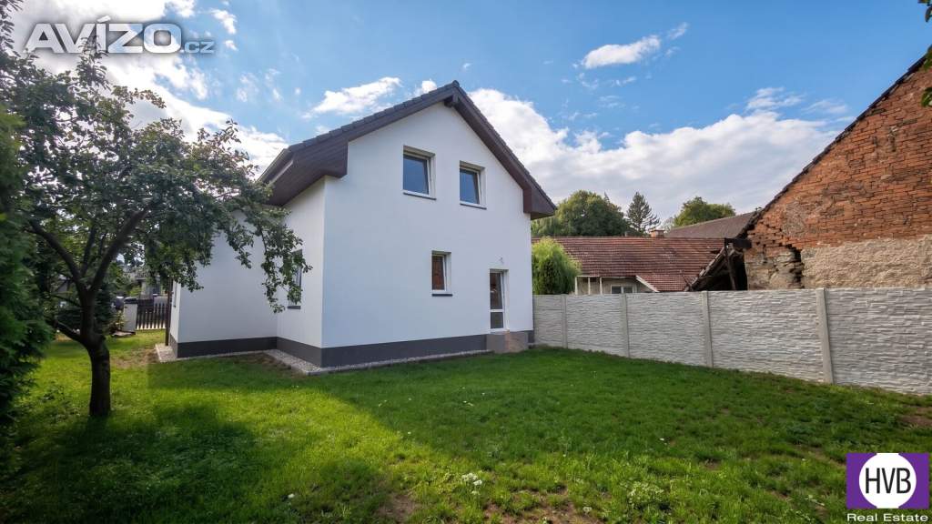 Foto inzerátu Prodej RD 5+kk 160 m2, pozemek 359 m2, Popovice, okr. Benešov.