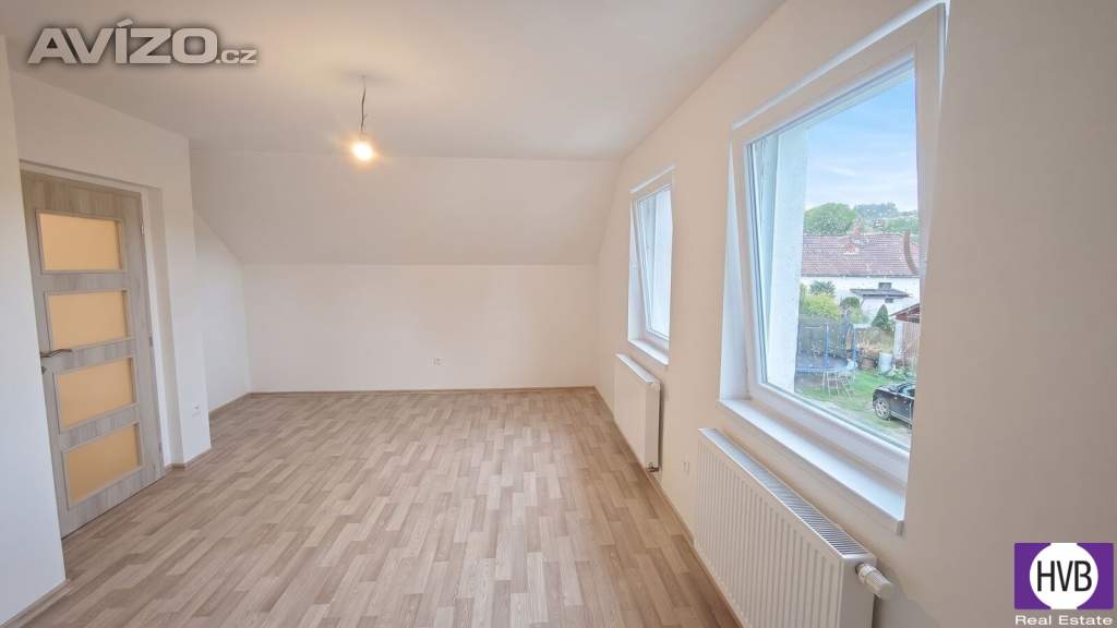 Foto inzerátu Prodej RD 5+kk 160 m2, pozemek 359 m2, Popovice, okr. Benešov.