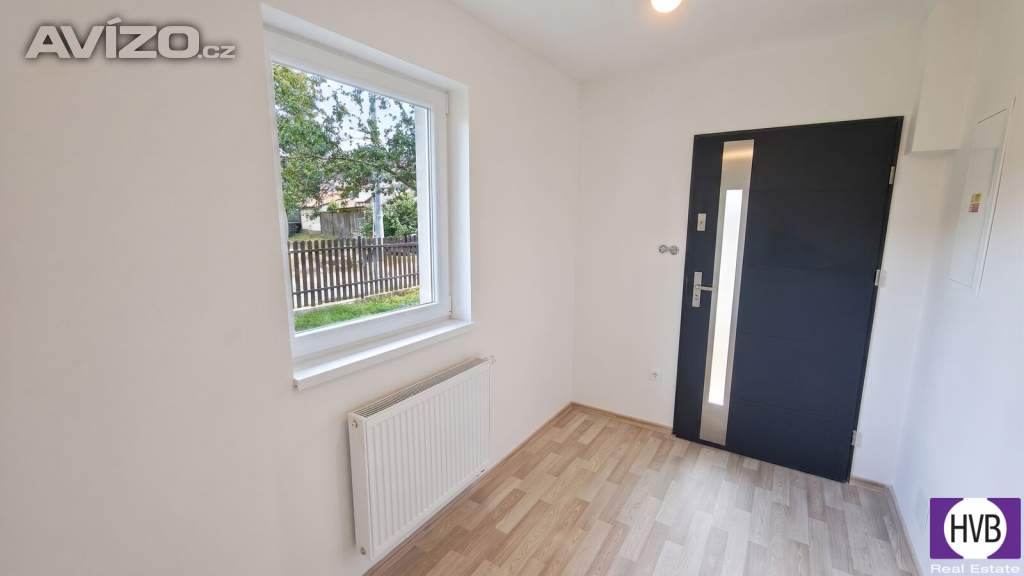 Foto inzerátu Prodej RD 5+kk 160 m2, pozemek 359 m2, Popovice, okr. Benešov.