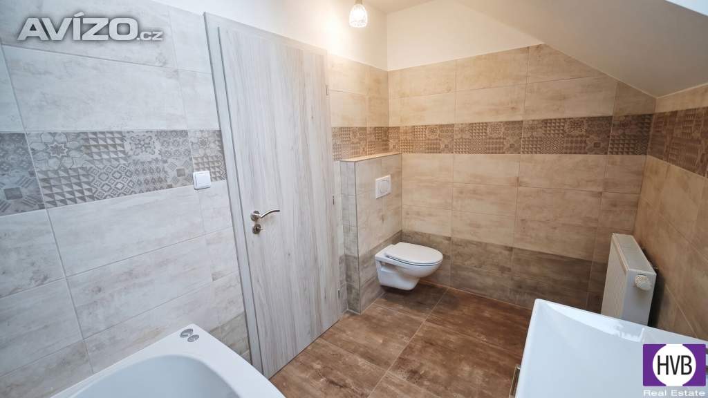 Foto inzerátu Prodej RD 5+kk 160 m2, pozemek 359 m2, Popovice, okr. Benešov.