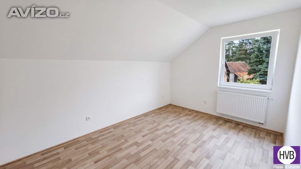 Foto inzerátu Prodej RD 5+kk 160 m2, pozemek 359 m2, Popovice, okr. Benešov.