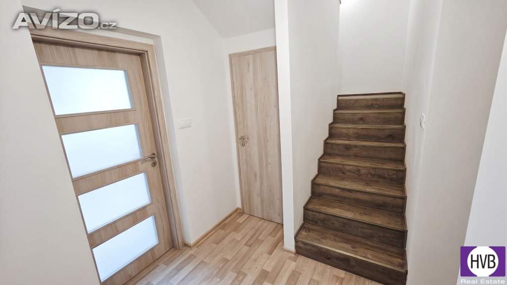 Foto inzerátu Prodej RD 5+kk 160 m2, pozemek 359 m2, Popovice, okr. Benešov.