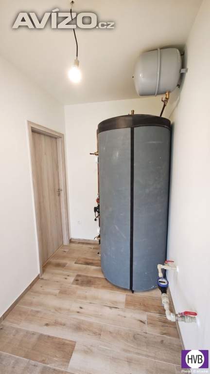 Foto inzerátu Prodej RD 5+kk 160 m2, pozemek 359 m2, Popovice, okr. Benešov.