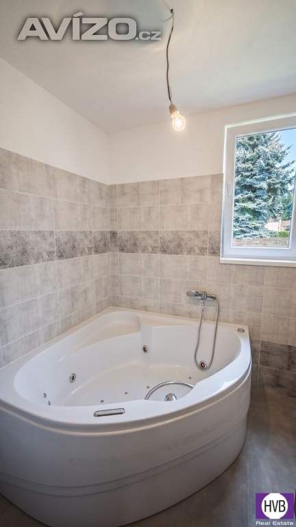 Foto inzerátu Prodej RD 5+kk 160 m2, pozemek 359 m2, Popovice, okr. Benešov.