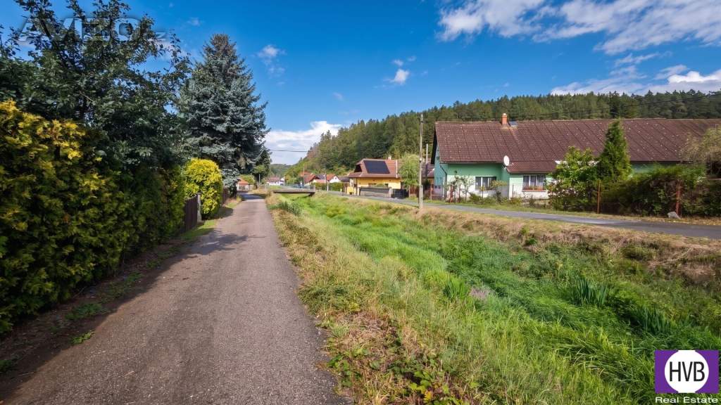 Foto inzerátu Prodej RD 5+kk 160 m2, pozemek 359 m2, Popovice, okr. Benešov.
