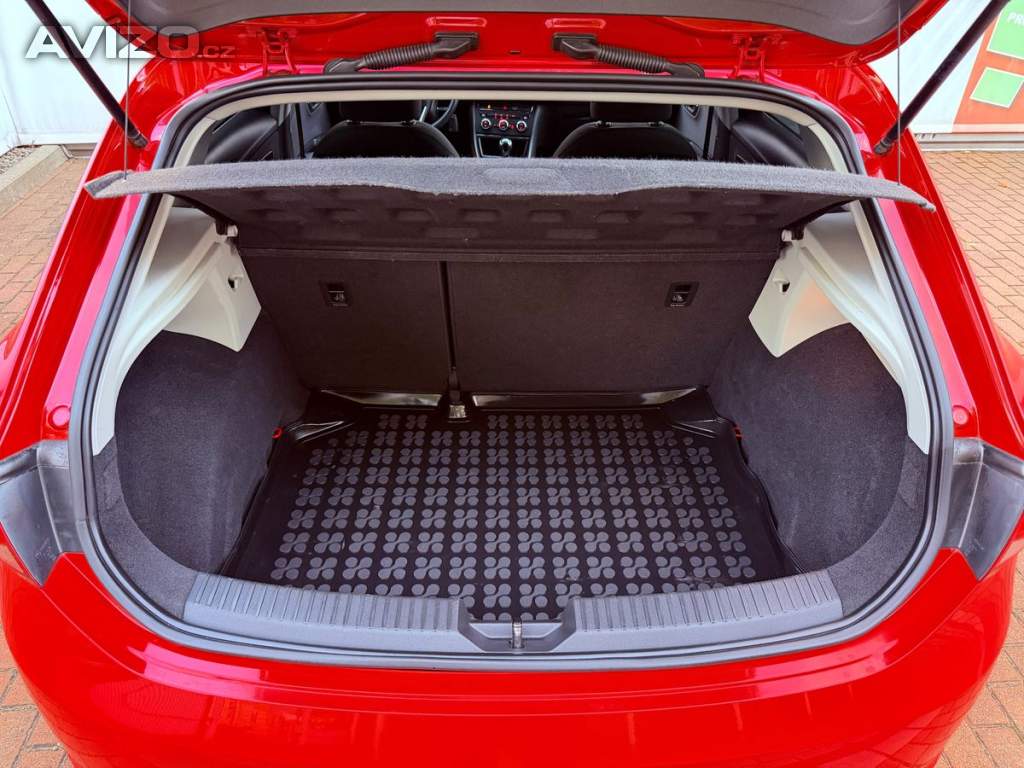 Foto inzerátu Seat Leon 1.2 TSi Style, ČR