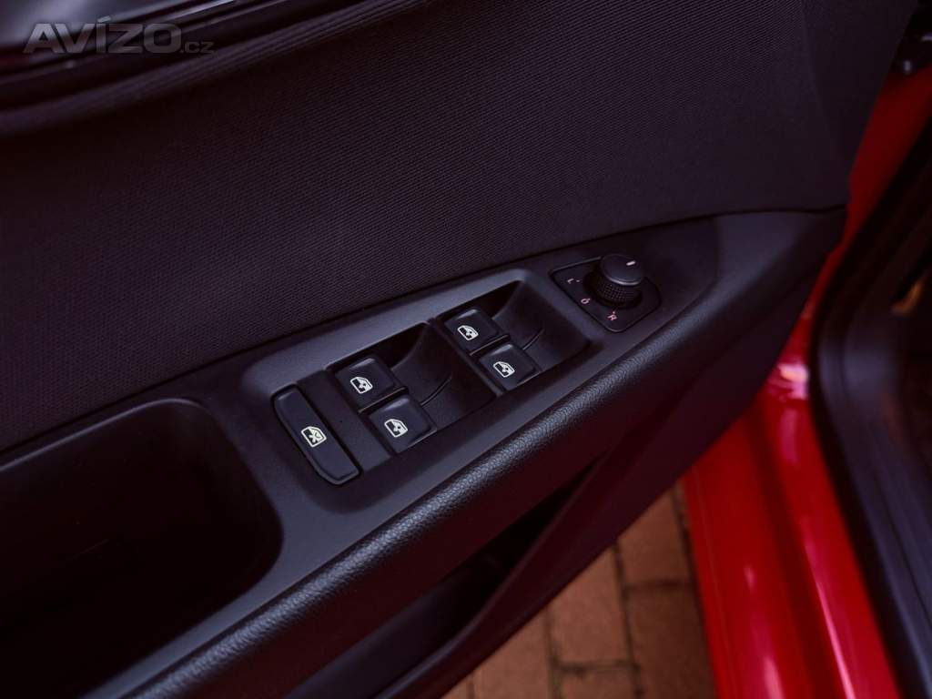 Foto inzerátu Seat Leon 1.2 TSi Style, ČR