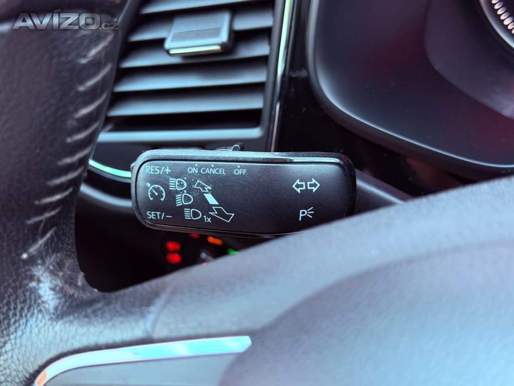 Foto inzerátu Seat Leon 1.2 TSi Style, ČR